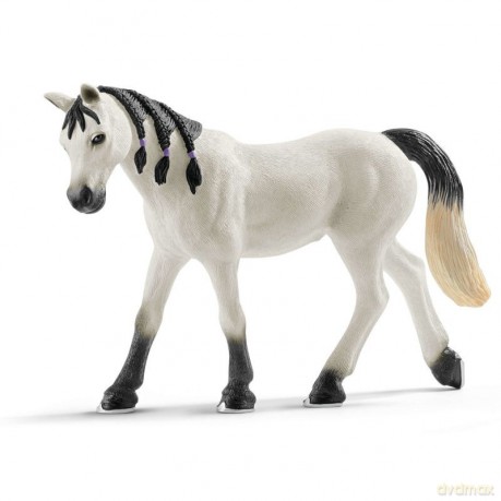 Horse Club Koń Arabski Klacz [FIGURKA]