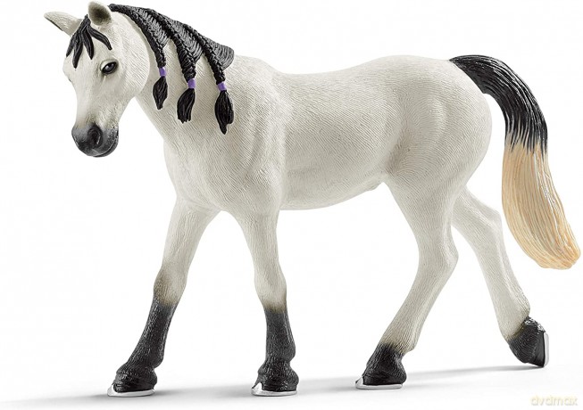 Horse Club Koń Arabski Klacz [FIGURKA]