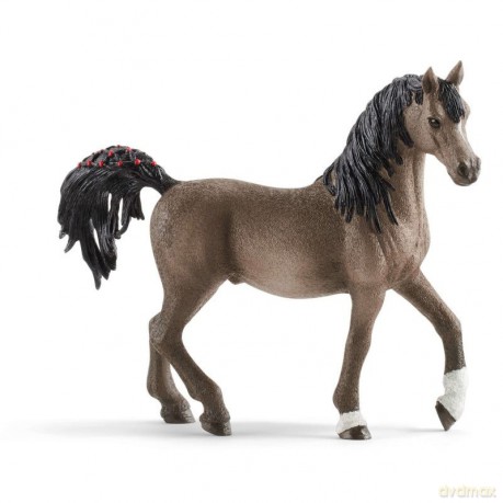 Horse Club Koń Arabski Ogier [FIGURKA]