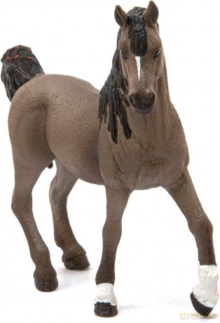 Horse Club Koń Arabski Ogier [FIGURKA]