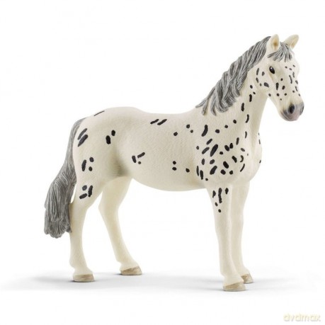 Horse Club Koń Knabstrupper Klacz [FIGURKA]