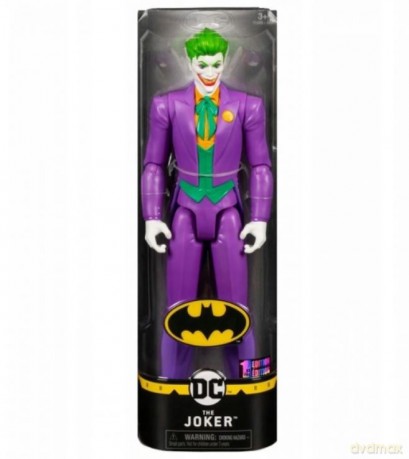 Joker Batman [FIGURKA]