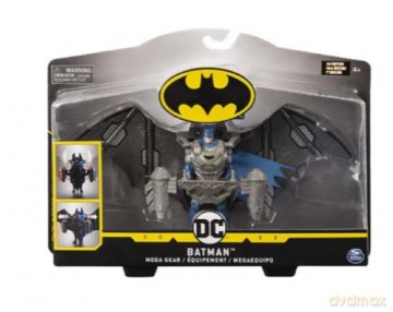 Megatrans formacja, Batman [FIGURKA]