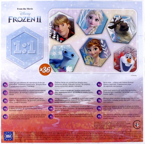 Memos Kraina Lodu 2 [GRA]