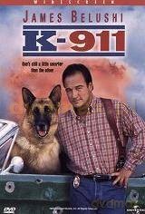 K-911 [DVD]