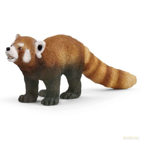 Panda Ruda [FIGURKA]