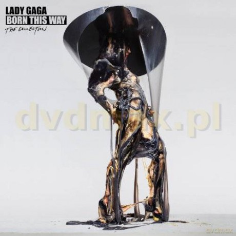 Lady Gaga: Born This Way - The Collection [2CD]+[DVD]