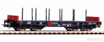 PIKO Wagon platforma z klonicami 401Ze PKPIV