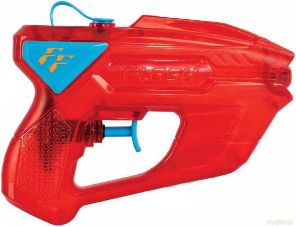 Pistolet na wodę