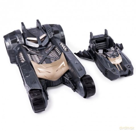 Pojazd Batman Batmobil