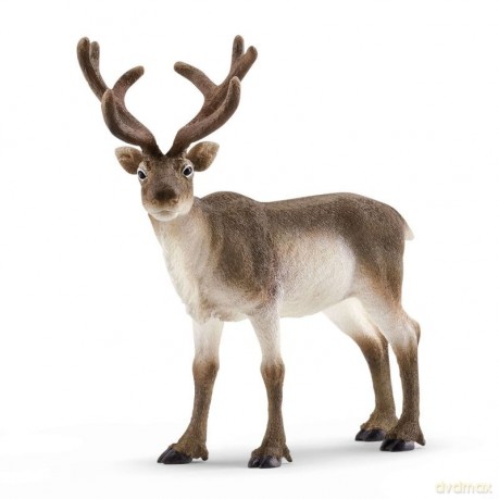 Renifer Wild Life [FIGURKA]