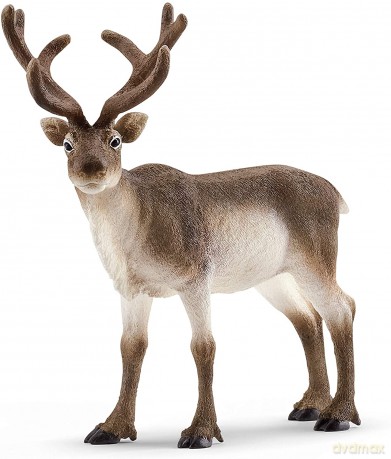 Renifer Wild Life [FIGURKA]