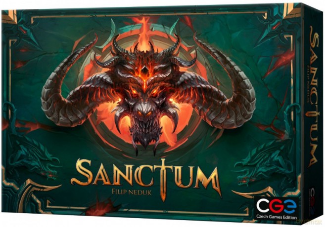 Sanctum (PL) [GRA]