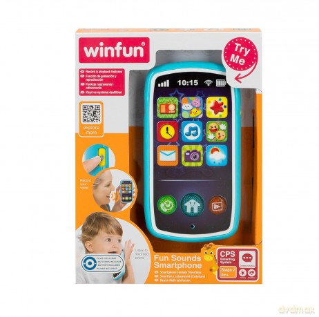 Smartfon