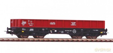 Wagon odkryty 401Zb PKP IV