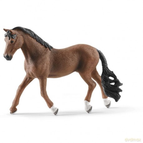 Wałach Trakehner [FIGURKA]
