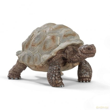 Żółw gigant [FIGURKA]
