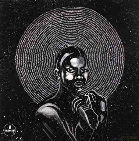 Shabaka And The Ancestors: We Are Sent Here By The History [CD]