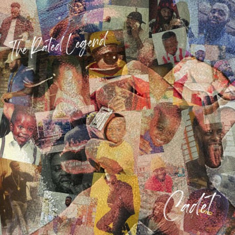Cadet: The Rated Legend [CD]