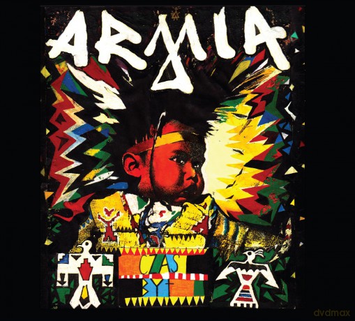 Armia: Czas i Byt [CD]