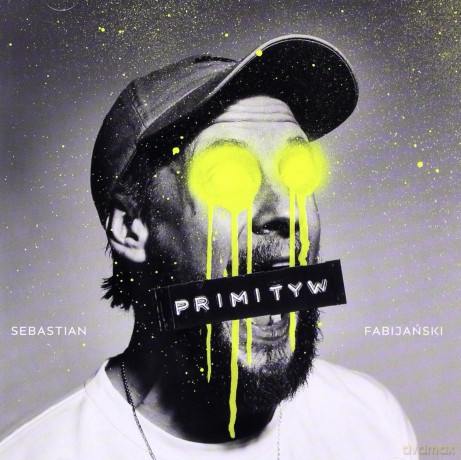 Sebastian Fabijański: Primityw [CD]