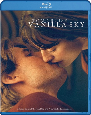 Vanilla Sky [Blu-Ray]
