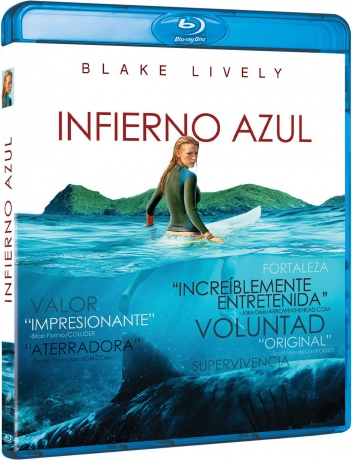 183 metry strachu [Blu-Ray]