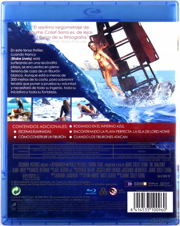 183 metry strachu [Blu-Ray]