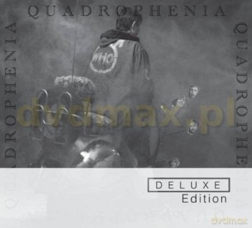 The Who: Quadrophenia [2CD]