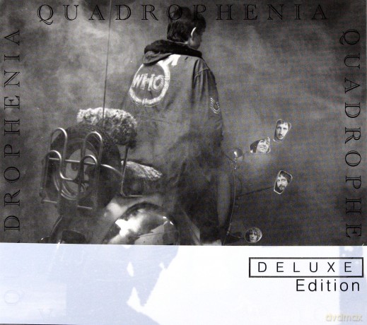 The Who: Quadrophenia [2CD]