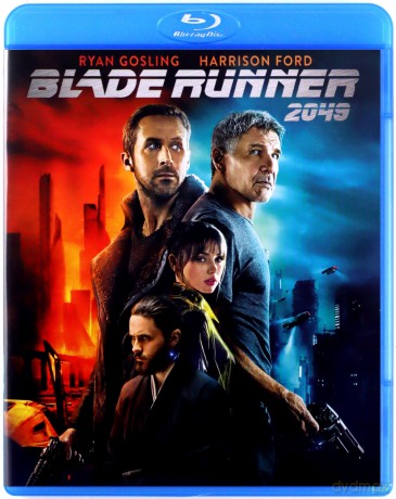Blade Runner 2049 [Blu-Ray]