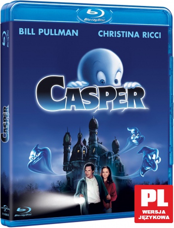 Kacper [Blu-Ray]