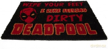 Deadpool Dirty