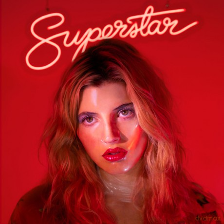 Caroline Rose: Superstar Indie [Winyl]