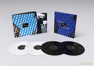 David Gray: White Ladder (Deluxe) [4xWinyl]
