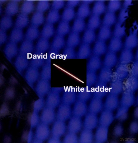 David Gray: White Ladder (Deluxe) [4xWinyl]