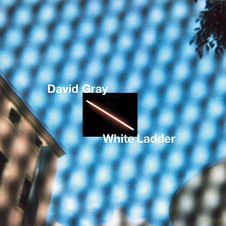 David Gray: White Ladder (White) [2xWinyl]
