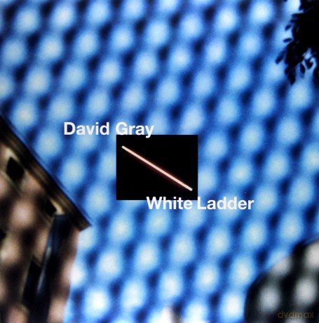 David Gray: White Ladder (White) [2xWinyl]