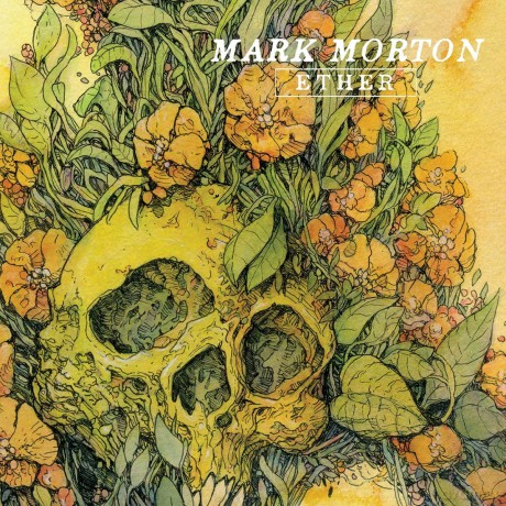 Mark Morton: Ether [Winyl]