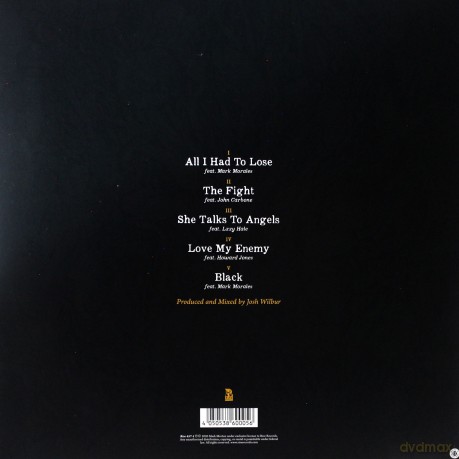 Mark Morton: Ether [Winyl]