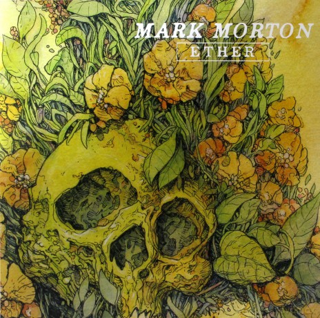 Mark Morton: Ether [Winyl]