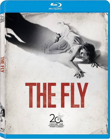 The Fly (Mucha) [Blu-Ray]