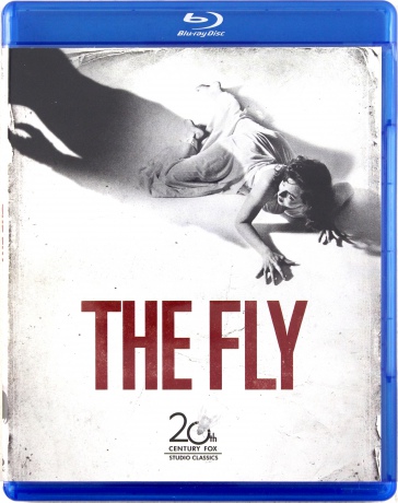 The Fly (Mucha) [Blu-Ray]