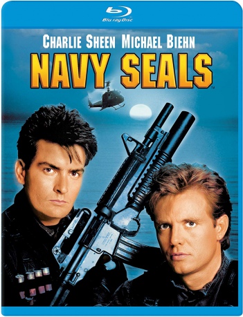 Navy Seals (Komando 'FOKI') [Blu-Ray]