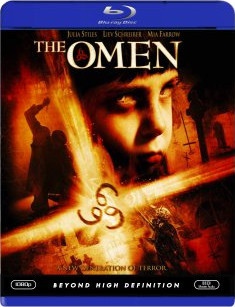 The Omen [Blu-Ray]