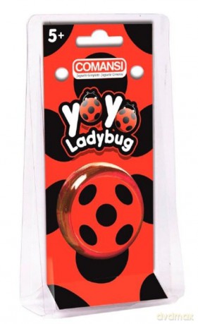 Yoyo Biedronka