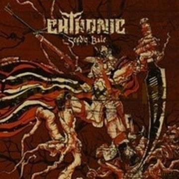 Chthonic: Seediq Bale [CD]