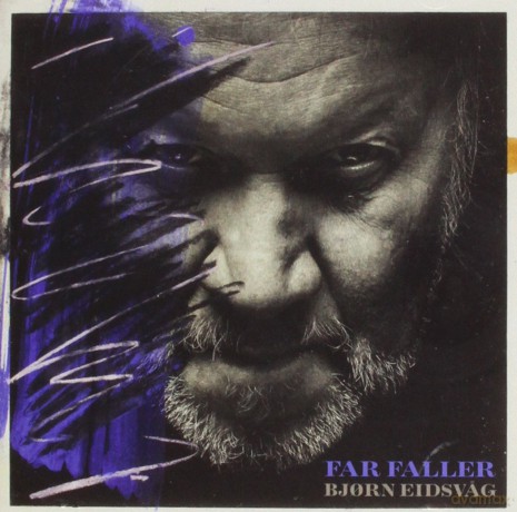 Bjorn Eidsvag: Far Faller [CD]