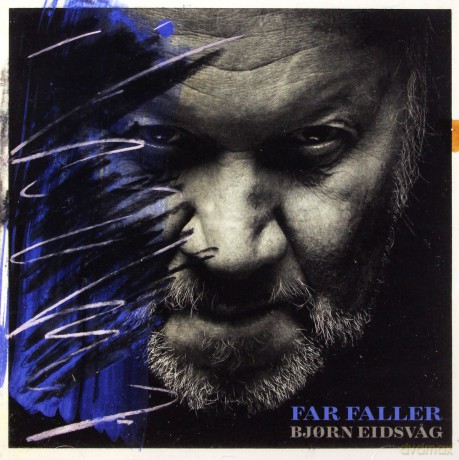 Bjorn Eidsvag: Far Faller [CD]