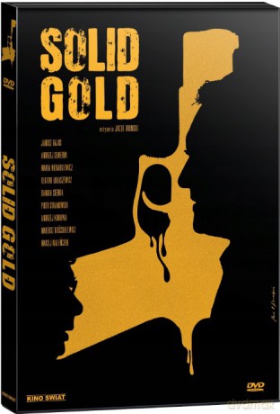 Solid Gold [DVD]
